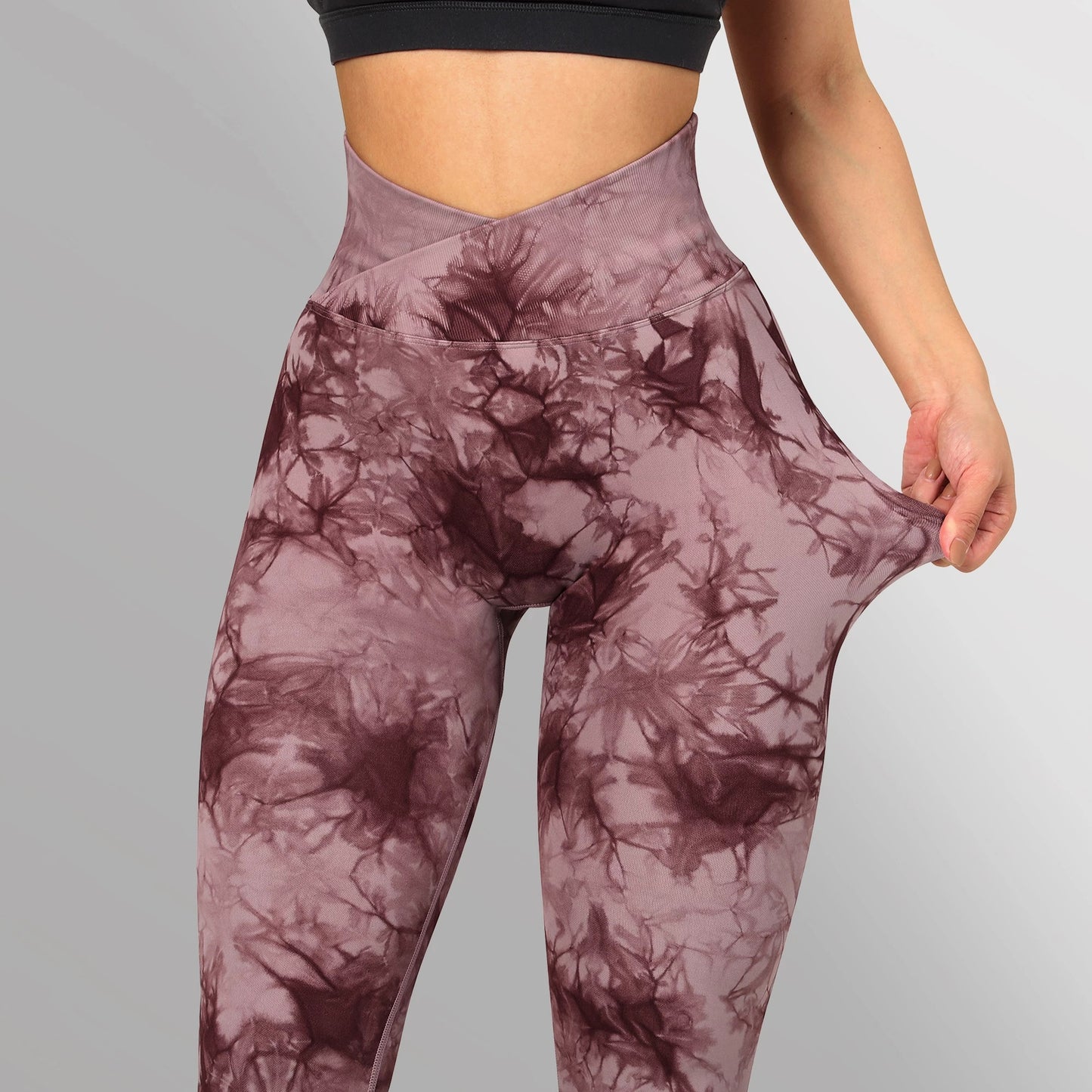 Sculpt Fit Seamless Leggings