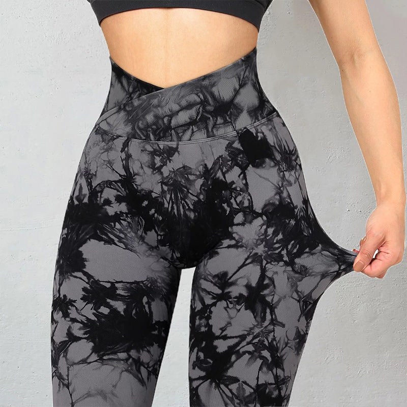 Sculpt Fit Seamless Leggings