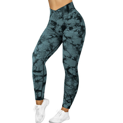 Sculpt Fit Seamless Leggings