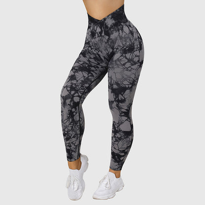 Sculpt Fit Seamless Leggings