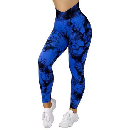 Sculpt Fit Seamless Leggings