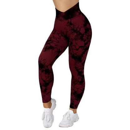 Sculpt Fit Seamless Leggings