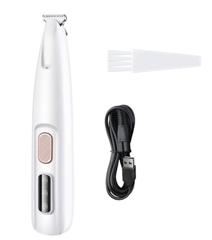 PawGlow LED Pet Trimmer