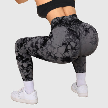 Sculpt Fit Seamless Leggings