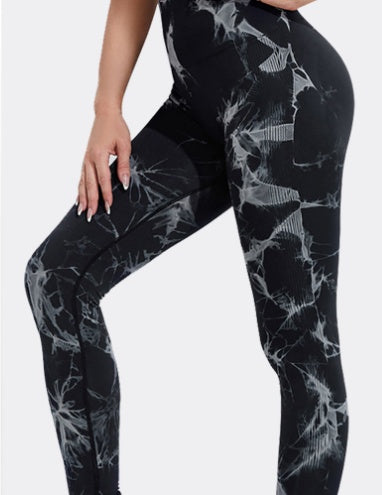 Sculpt Fit Seamless Leggings