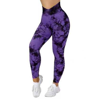 Sculpt Fit Seamless Leggings